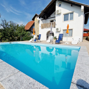 Three Bedroom Apartment Villa Bavaria Belgrade Grocka
