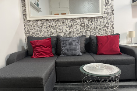 apartmani beograd centar apartman bridge studio10