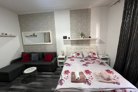apartmani beograd centar apartman bridge studio21
