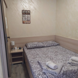 Studio Apartment Green Set Bungalow G Belgrade Vozdovac