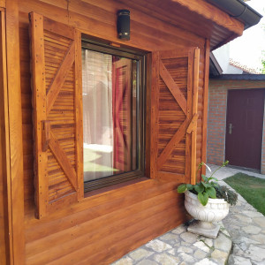 apartmani beograd vozdovac apartman green set bungalow g4