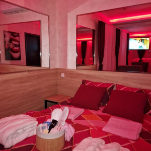 Studio Apartment Green Set A11 Belgrade Vozdovac