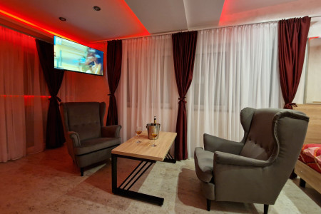 apartmani beograd centar apartman green set a11