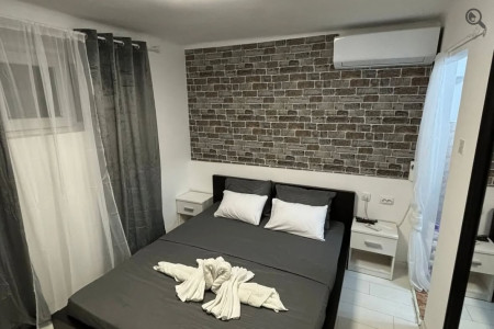 Studio Apartment Point 1 Belgrade Voždovac