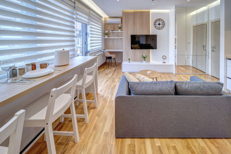 apartmani beograd centar apartman spa king 113