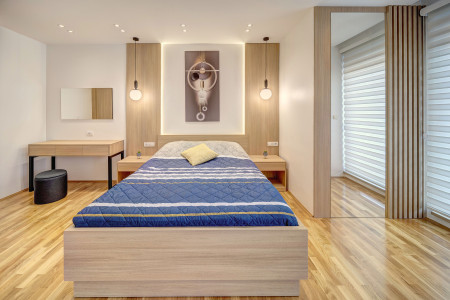 Studio Apartment SPA KING 2 Belgrade Center