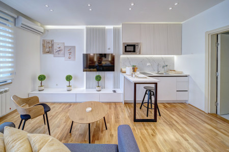 apartmani beograd centar apartman spa king 29