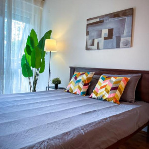 Studio Apartment Yugo & Slavija Belgrade Vracar