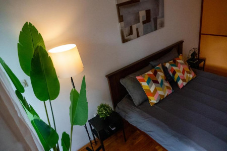 apartmani beograd centar apartman yugo slavija8