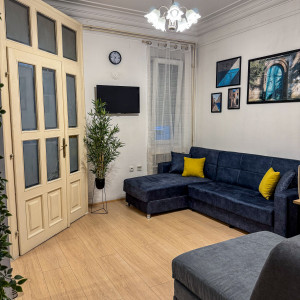 Studio Apartman Caldera Beograd Vracar