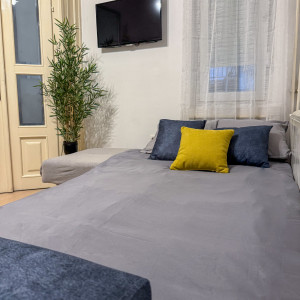 apartmani beograd centar apartman caldera apartment8