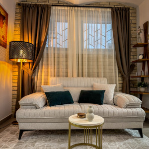 One Bedroom Apartment Maison Dositej No 30 Belgrade Center