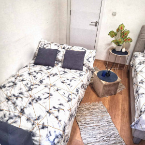 apartments beograd centar apartment city nest slavija7
