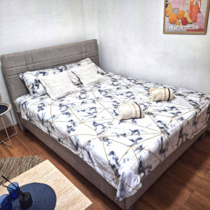 Studio Apartment City Nest Belgrade Vracar