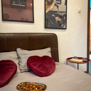 apartments beograd centar apartment vista dorcol3