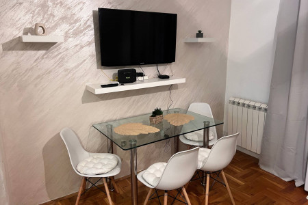 apartments beograd centar apartment lenaaa3
