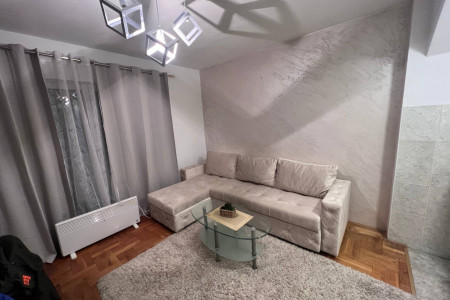 Dvosoban Apartman Maksim Rouz Beograd Vozdovac