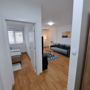 apartmani novi sad adamicevo naselje apartman zevs6