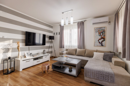 Dvosoban Apartman Apartman Marina 48 Beograd Cukarica