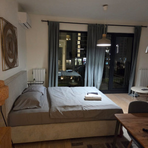 apartments beograd centar apartment skyview aria bw