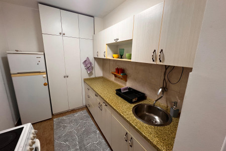 apartmani beograd centar apartman biser 52