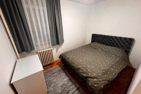 apartmani beograd centar apartman biser 53