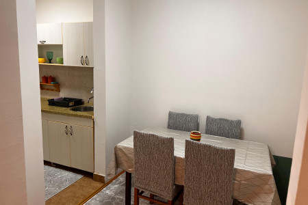 apartmani beograd centar apartman biser 54