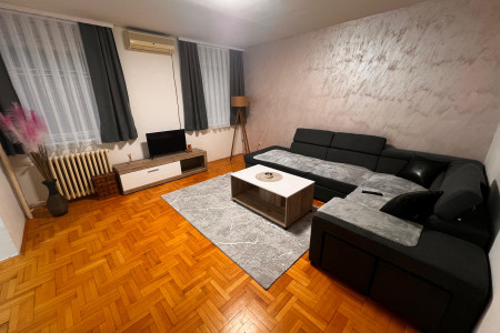 Dvosoban Apartman Biser 5 Beograd Čukarica