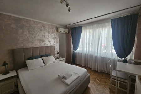 Studio Apartman Zorka Beograd Vracar
