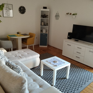 apartments novi sad adamicevo naselje apartment ideal11