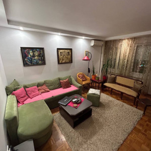 Three Bedroom Apartment Echo Arena Belgrade New Belgrade