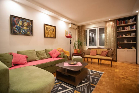 apartmani beograd novi beograd apartman echo arena19