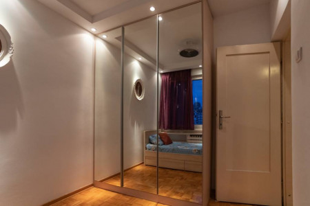 apartmani beograd novi beograd apartman echo arena8