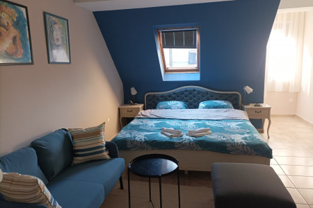 apartmani beograd centar apartman studio s212