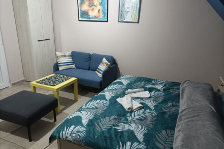 apartmani beograd centar apartman studio s22