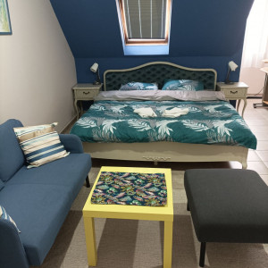 Studio Apartman Studio S2 Beograd Zemun