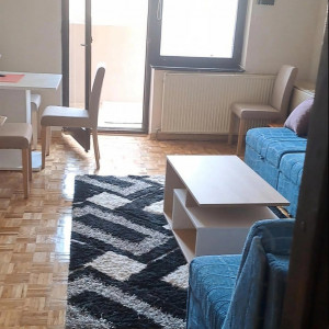 Jednosoban Apartman Safir Blue Zlatibor Djurkovac