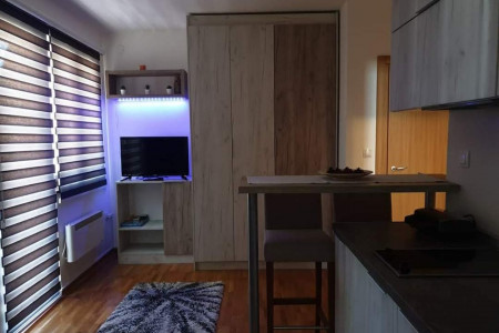 apartments zlatibor okolno mesto apartment safir green