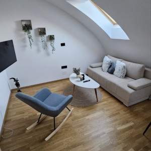 Četvorosoban Apartman Spring 2 Novi Sad Petrovaradin