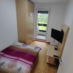 apartments novi sad adamicevo naselje apartment spring 312