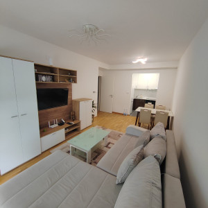 Three Bedroom Apartment Spring 3 Novi Sad Petrovaradin