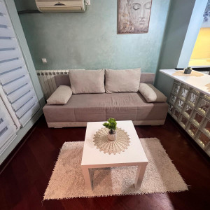 apartmani beograd centar apartman mila 1