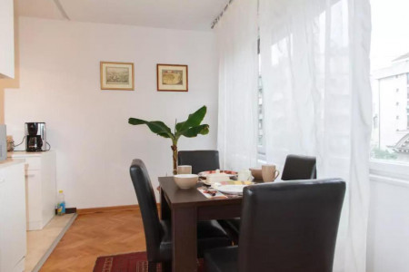 apartments beograd centar apartment modern cozy3