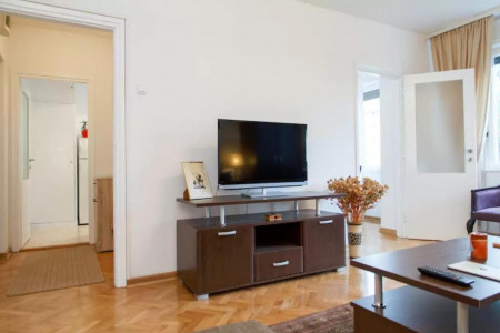 apartmani beograd centar apartman modern cozy7