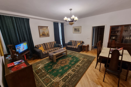 Trosoban Apartman Big Downtown Beograd Centar