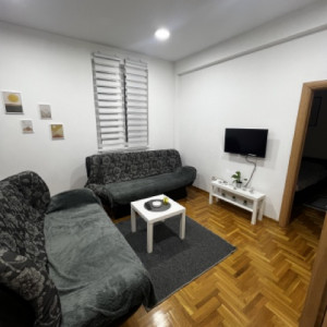 Two Bedroom Apartment Biser 6 Belgrade Cerak