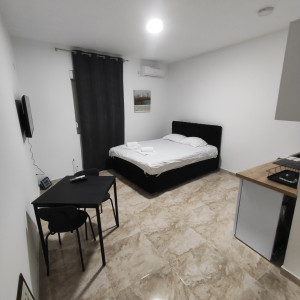 Studio Apartment Hera 1 Belgrade Čukarica