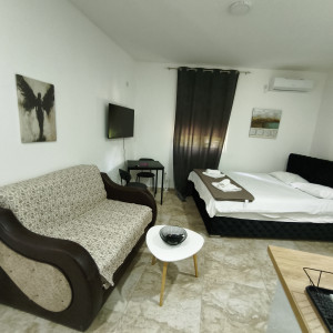 Studio Apartment Hera 1 Belgrade Čukarica