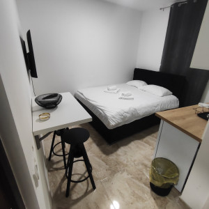 Studio Apartment Hera 2 Belgrade Cukarica