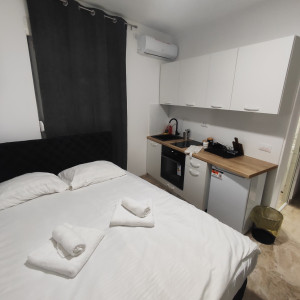 apartmani beograd centar apartman hera 25